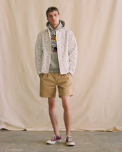 Load image into Gallery viewer, Flower Chore Jacket
