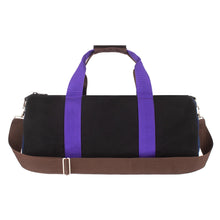 Load image into Gallery viewer, Color-Blocked Duffel
