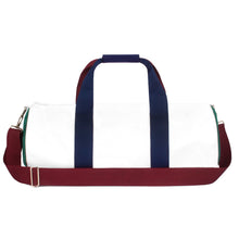 Load image into Gallery viewer, Color-Blocked Duffel

