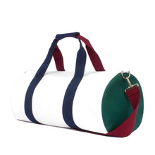 Load image into Gallery viewer, Color-Blocked Duffel
