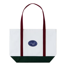 Load image into Gallery viewer, Color-Blocked Tote
