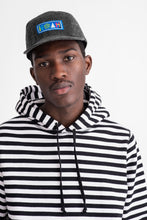 Load image into Gallery viewer, More Core Recycled Canvas Hemingway
