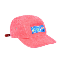 Load image into Gallery viewer, More Core Recycled Canvas Hemingway
