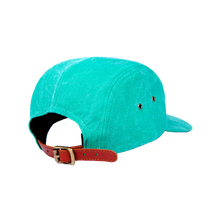 Load image into Gallery viewer, More Core Recycled Canvas Hemingway
