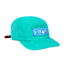 Load image into Gallery viewer, More Core Recycled Canvas Hemingway
