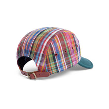 Load image into Gallery viewer, Madras Two-Tone Hemingway
