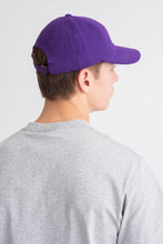 Load image into Gallery viewer, Core Logo Rugby 6-Panel
