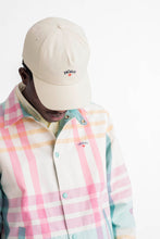 Load image into Gallery viewer, Core Logo Canvas 5-Panel
