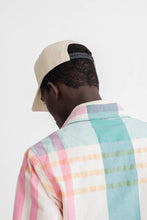 Load image into Gallery viewer, Core Logo Canvas 5-Panel
