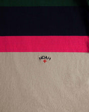 Load image into Gallery viewer, Center Stripe Practice Top
