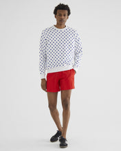 Load image into Gallery viewer, Double Snap Board Short
