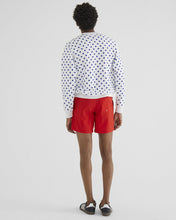 Load image into Gallery viewer, Double Snap Board Short
