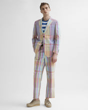 Load image into Gallery viewer, Madras Sport Jacket
