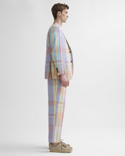Load image into Gallery viewer, Madras Sport Jacket
