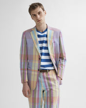 Load image into Gallery viewer, Madras Sport Jacket
