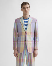 Load image into Gallery viewer, Madras Sport Jacket
