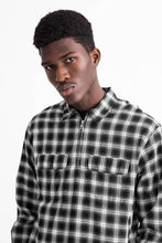 Load image into Gallery viewer, Quarter Zip Pullover Shirt
