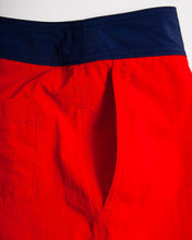 Load image into Gallery viewer, Double Snap Board Short
