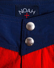 Load image into Gallery viewer, Double Snap Board Short
