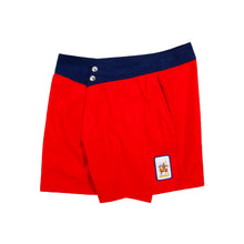 Load image into Gallery viewer, Double Snap Board Short
