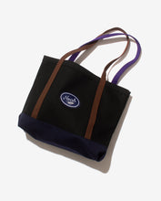 Load image into Gallery viewer, Color-Blocked Tote
